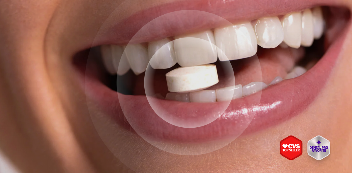 BURST Oral Care