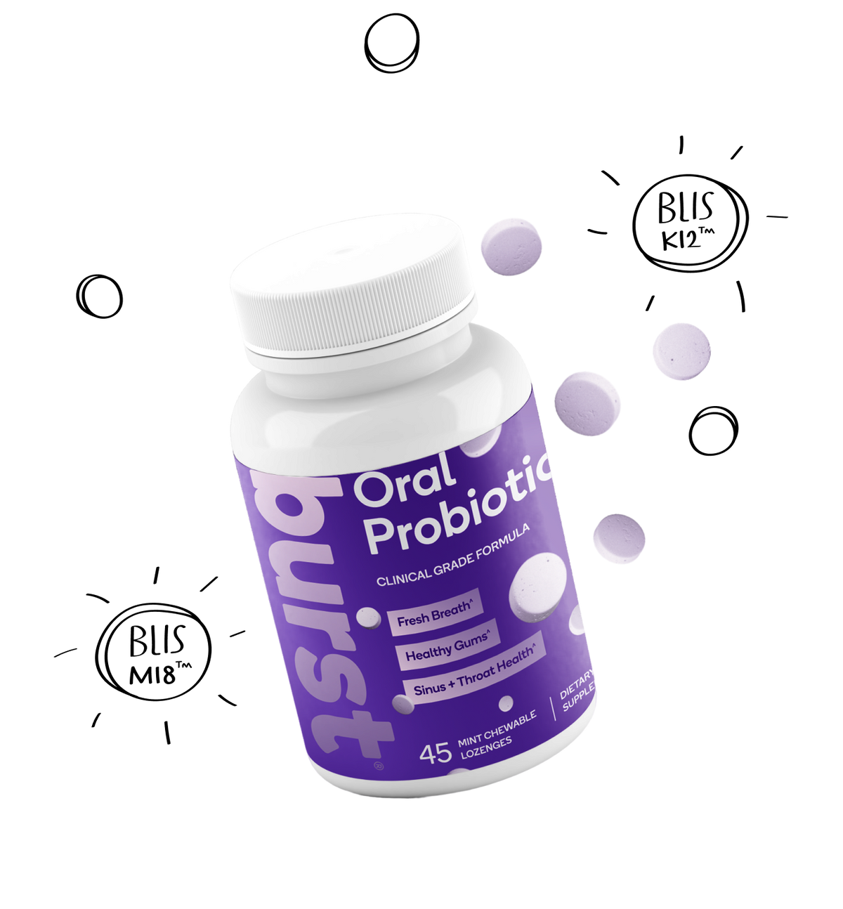 BURST Oral Care