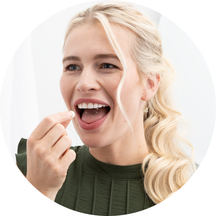 BURST Oral Care