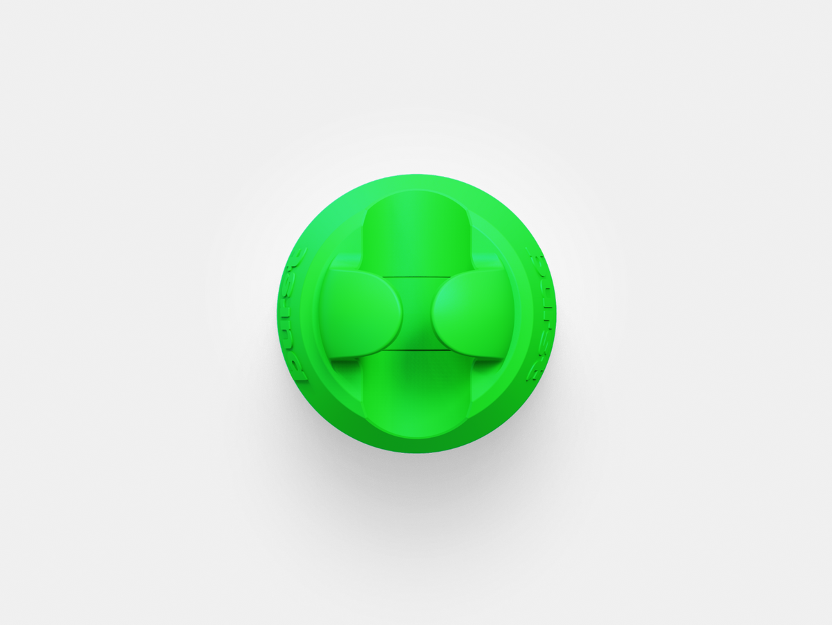 Color: Lime Light; 