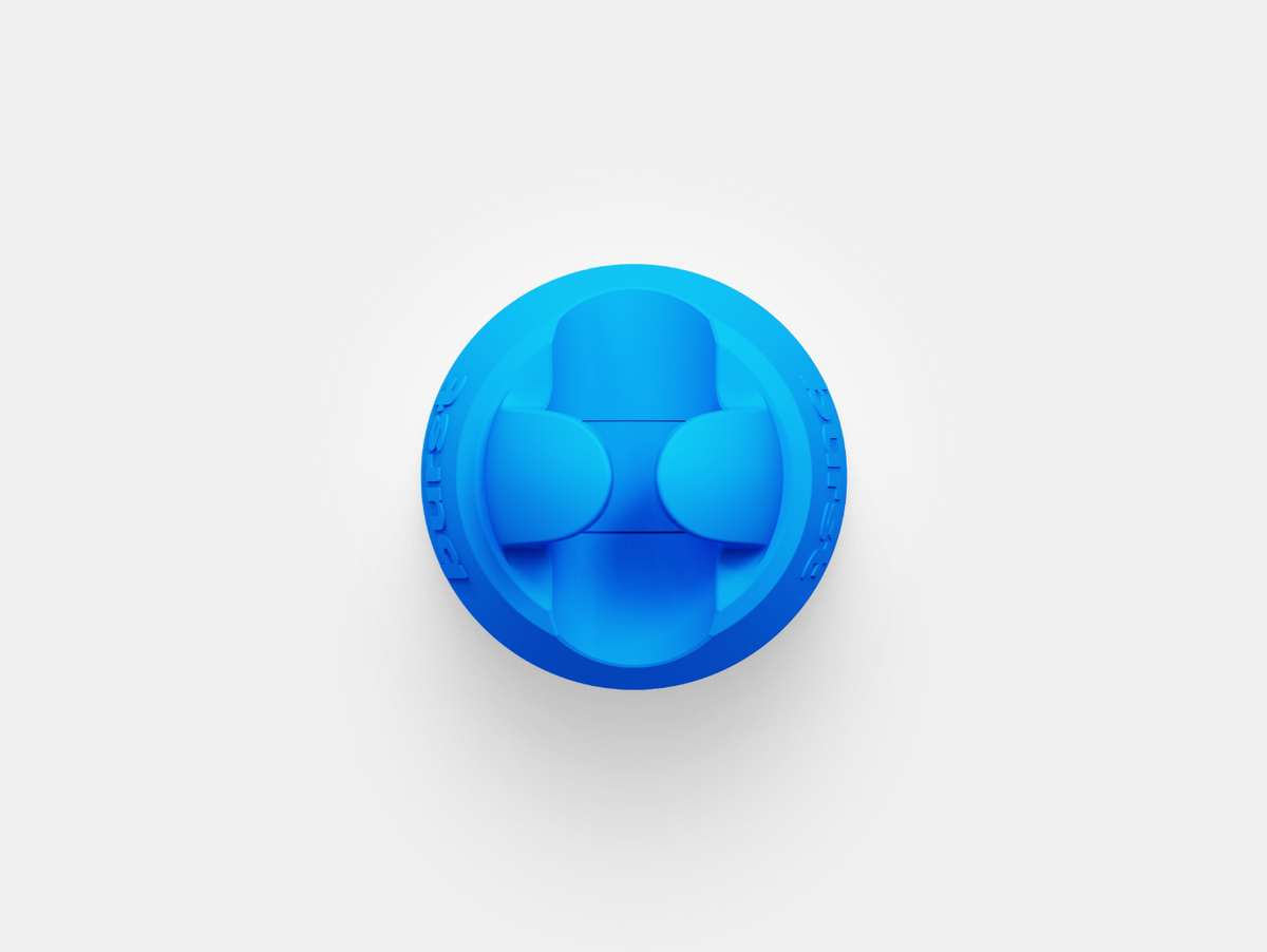Color: Blue Haze; 