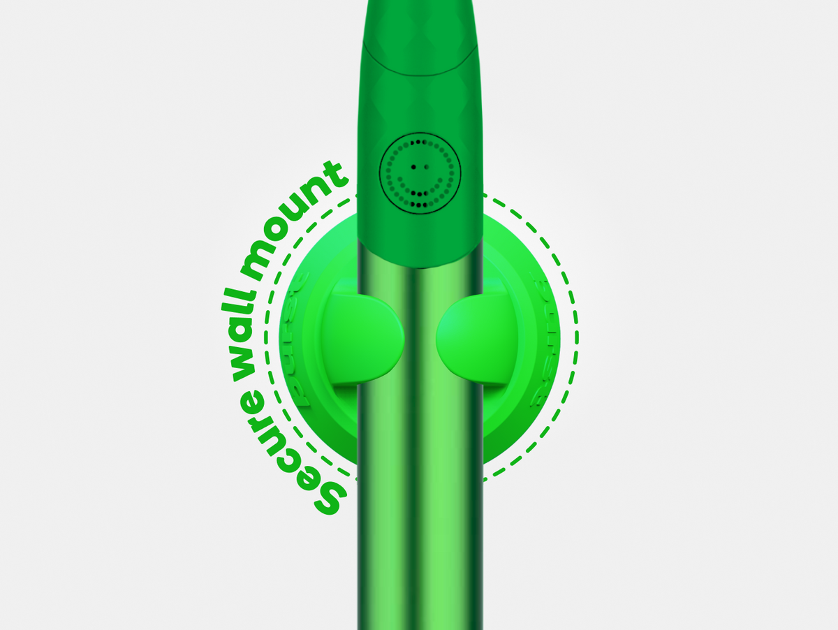 Color: Lime Light; 