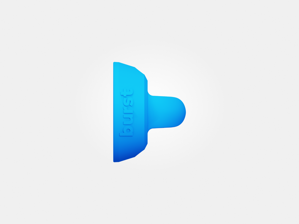 Color: Blue Haze; 