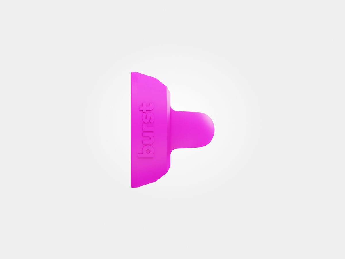 Color: Cosmic Pink; 