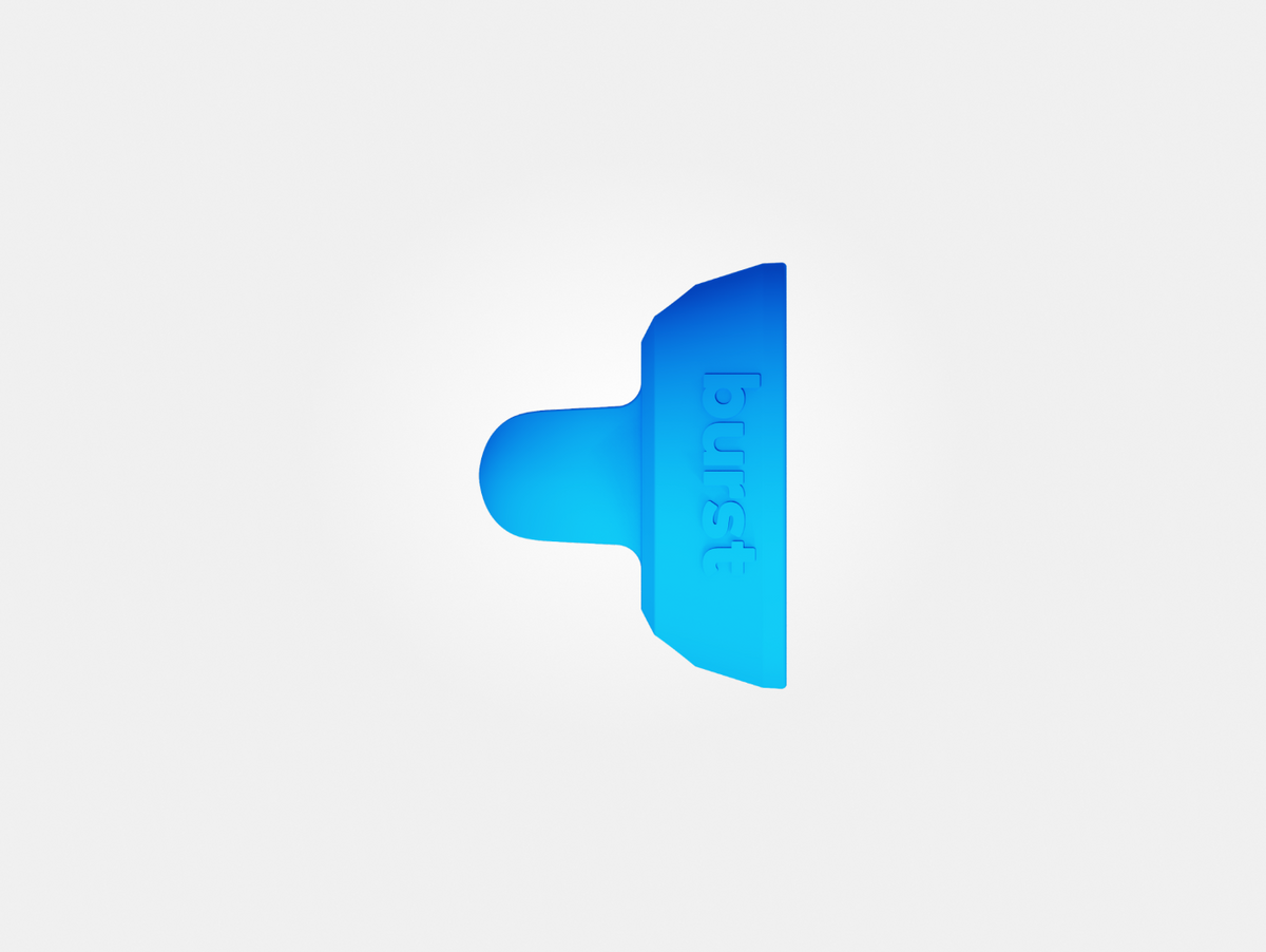 Color: Blue Haze; 