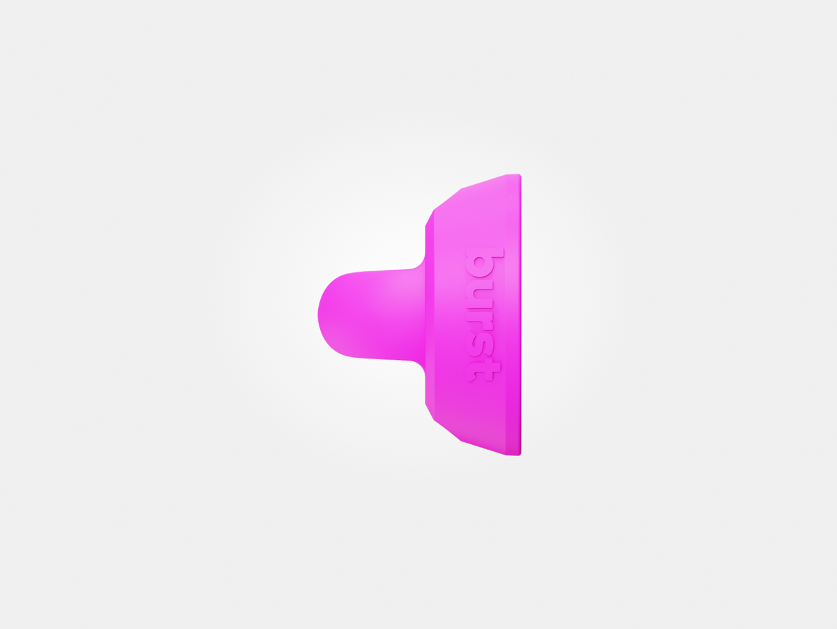 Color: Cosmic Pink; 
