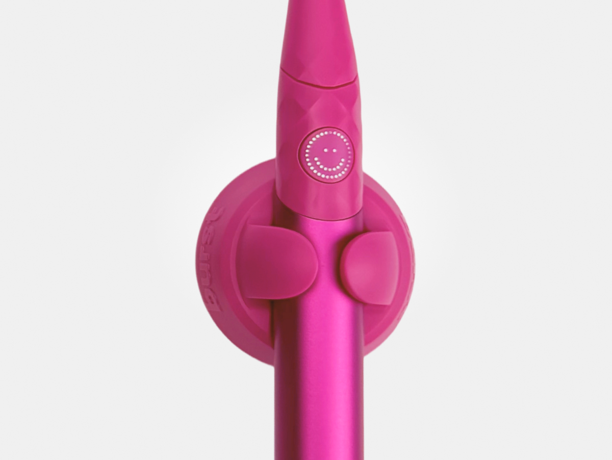 Color: Cosmic Pink; 