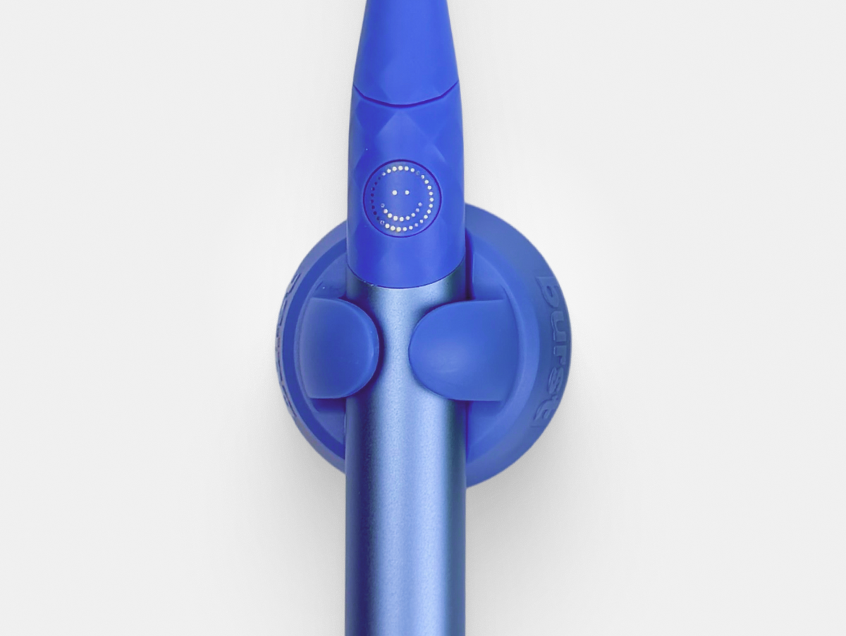 Color: Blue Haze; 