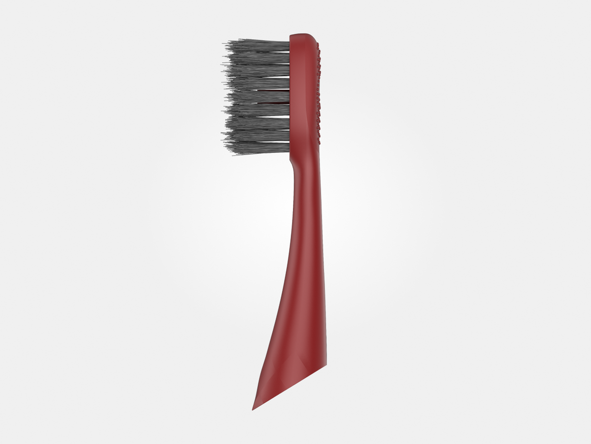 replacement toothbrush heads, Dragon Fire