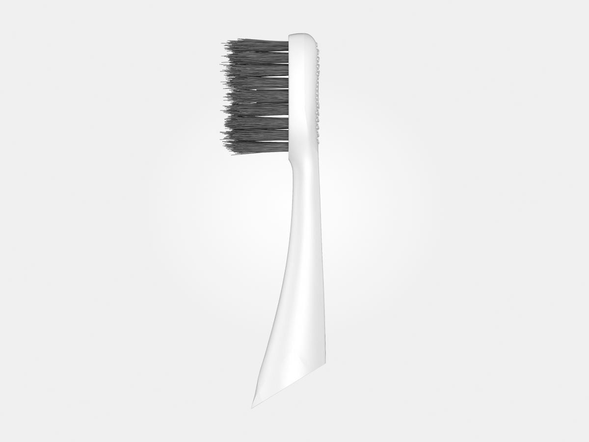 replacement toothbrush heads, Moon Stone