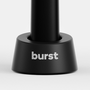 Color: Black; Pro Sonic Toothbrush Charging Base