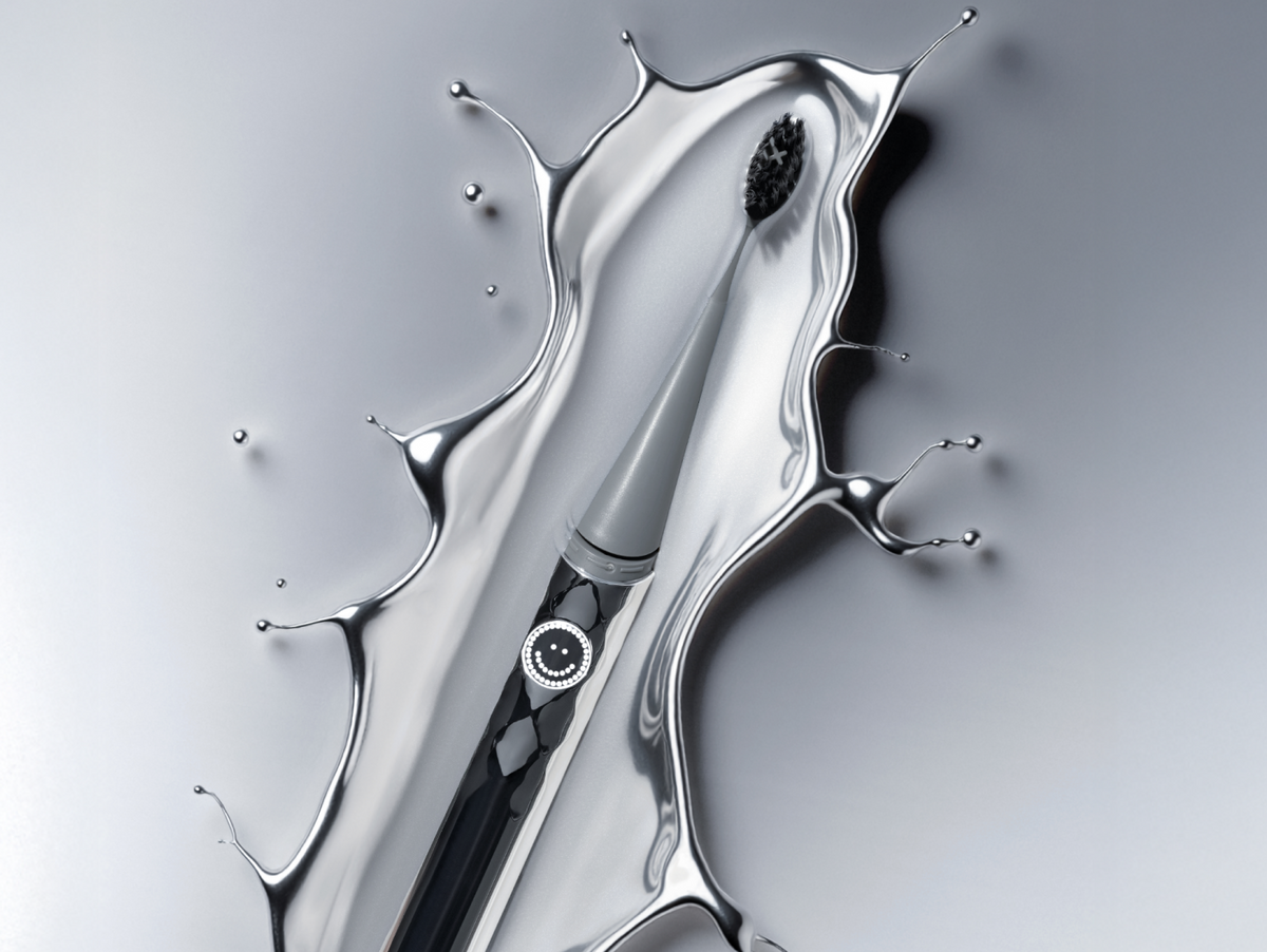 Color: Platinum Silver
