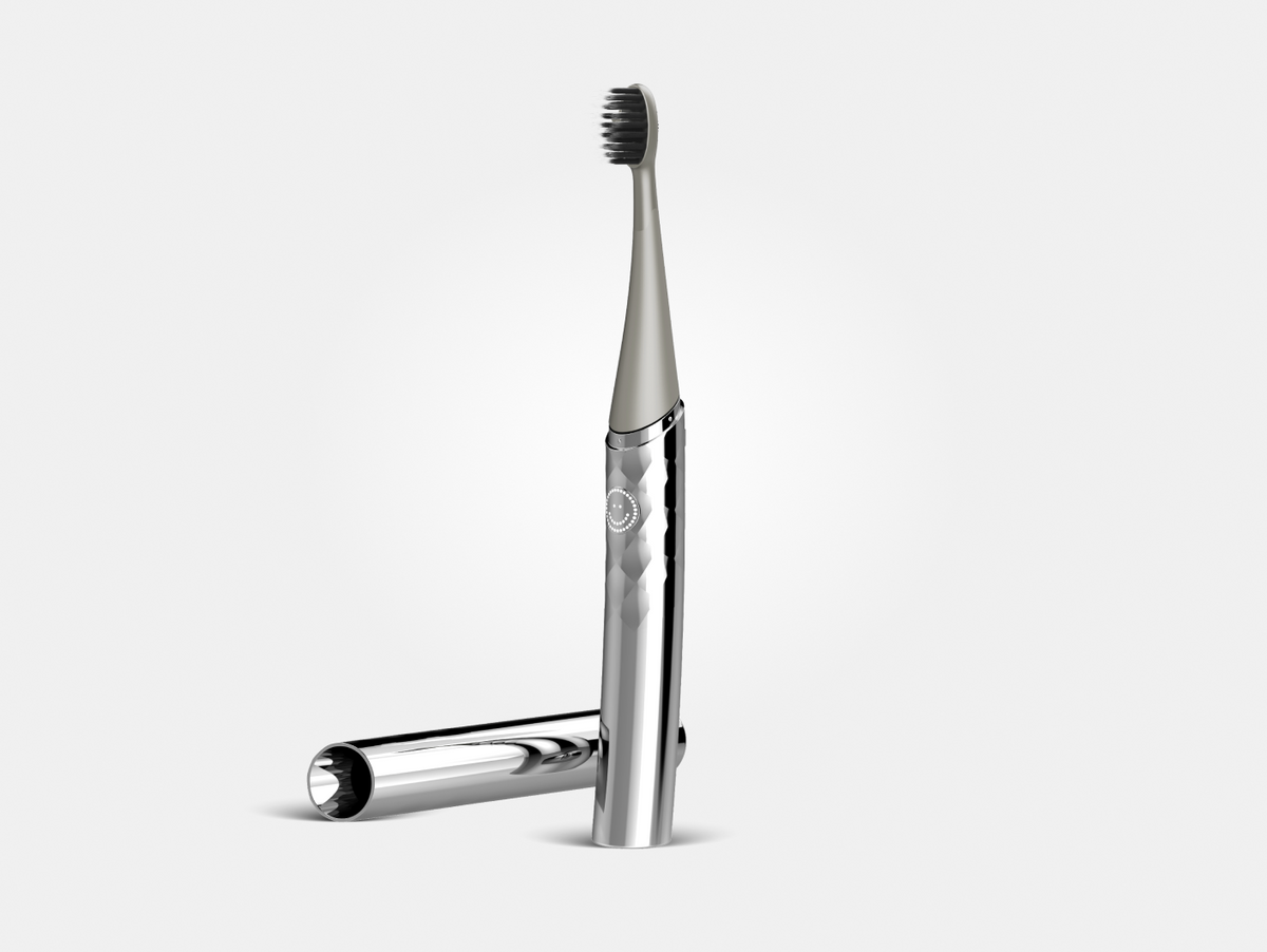 Color: Platinum Silver
