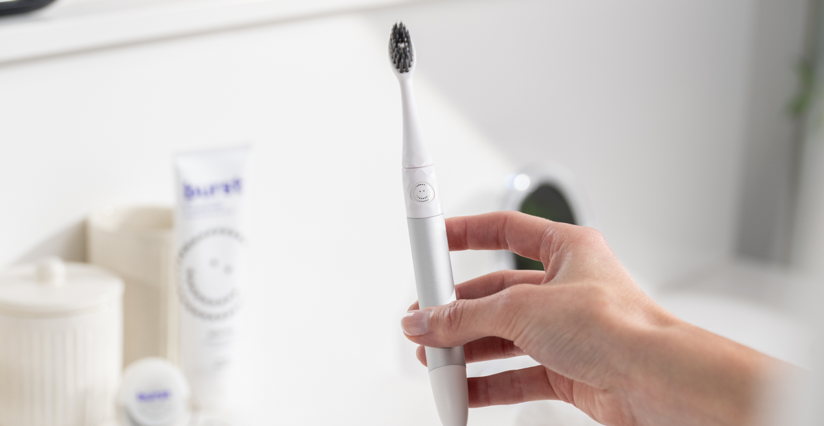 BURST Oral Care