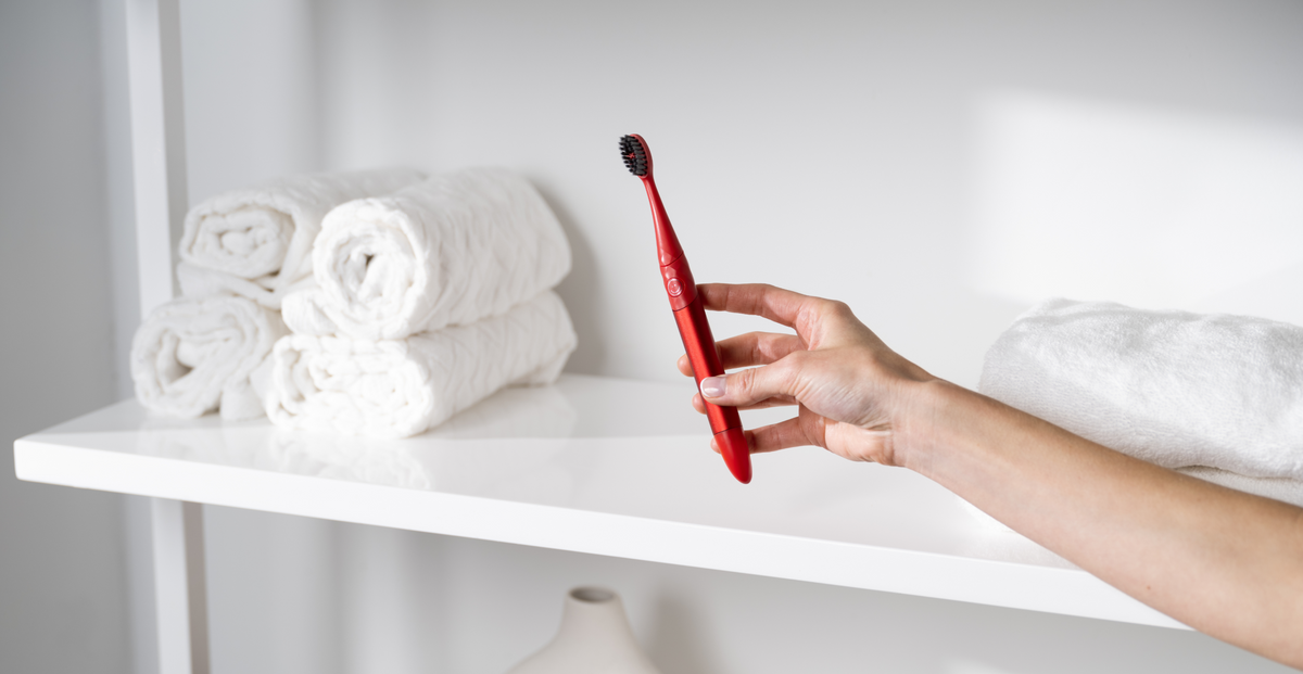 BURST Oral Care