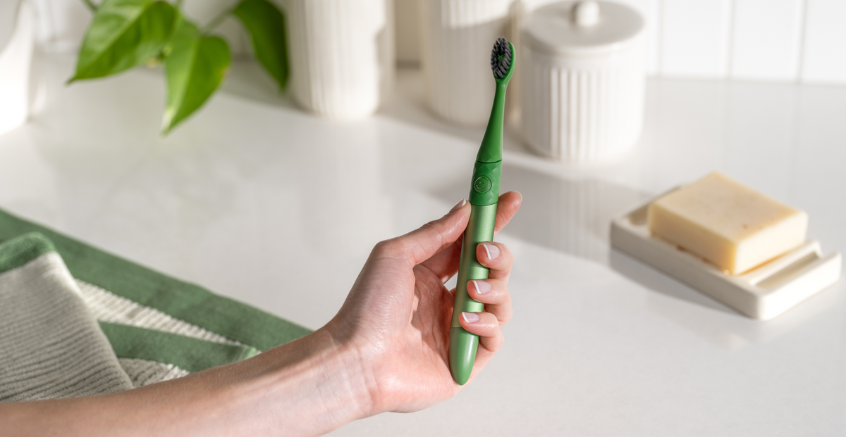 BURST Oral Care
