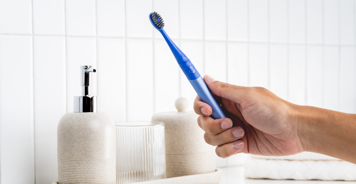 BURST Oral Care