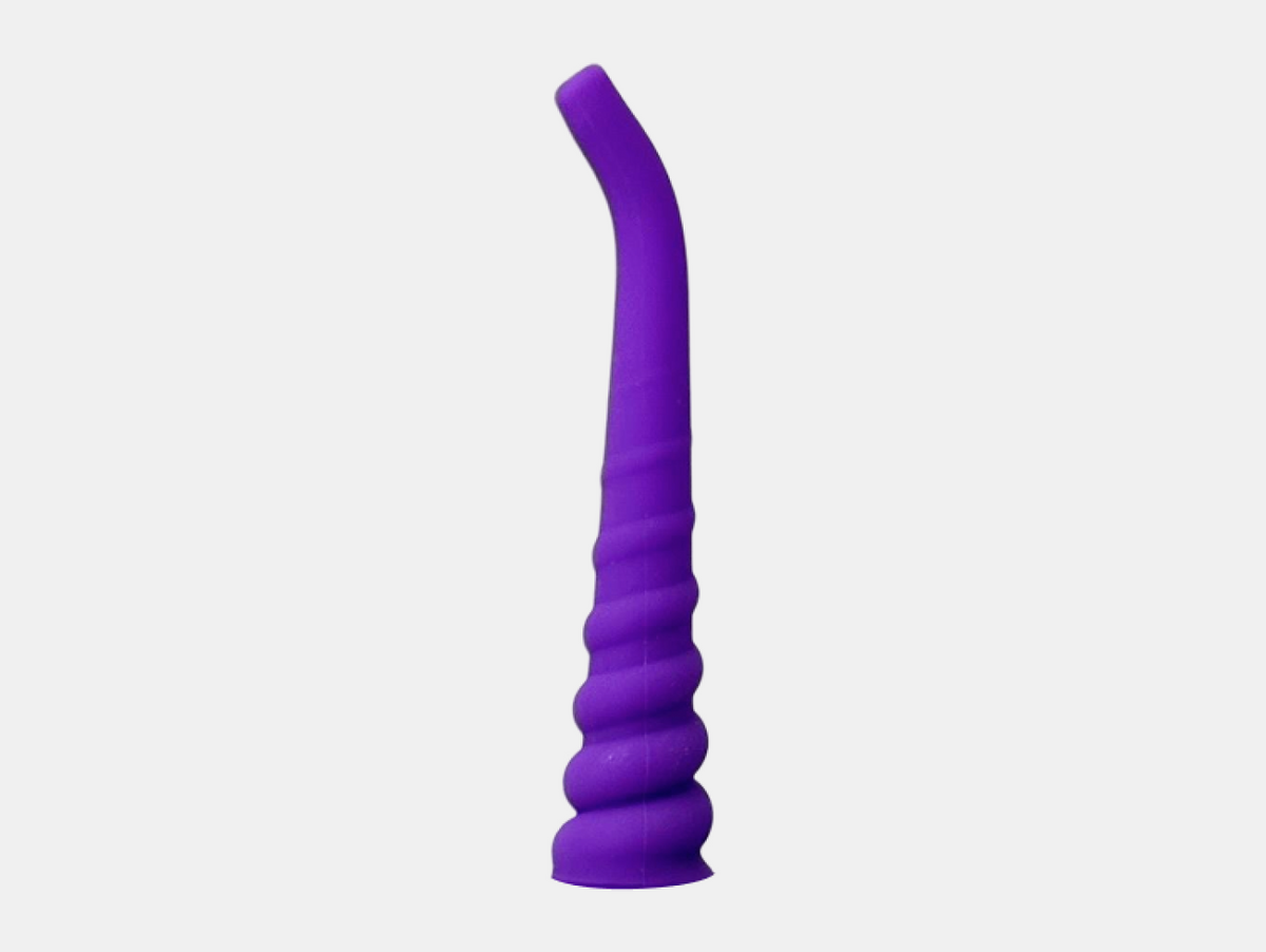 Kids Standard Waterflosser tips refill, Unicorn Tip