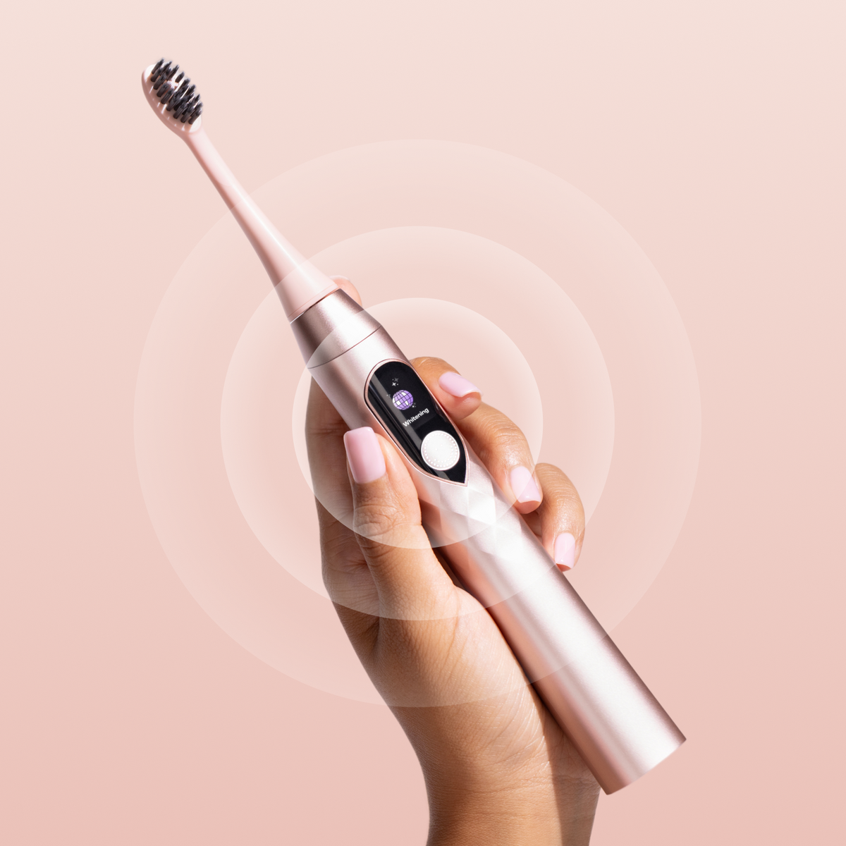 Burst Oral Care