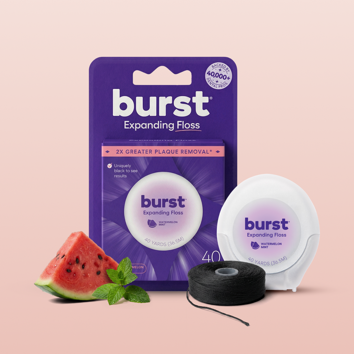Burst Oral Care