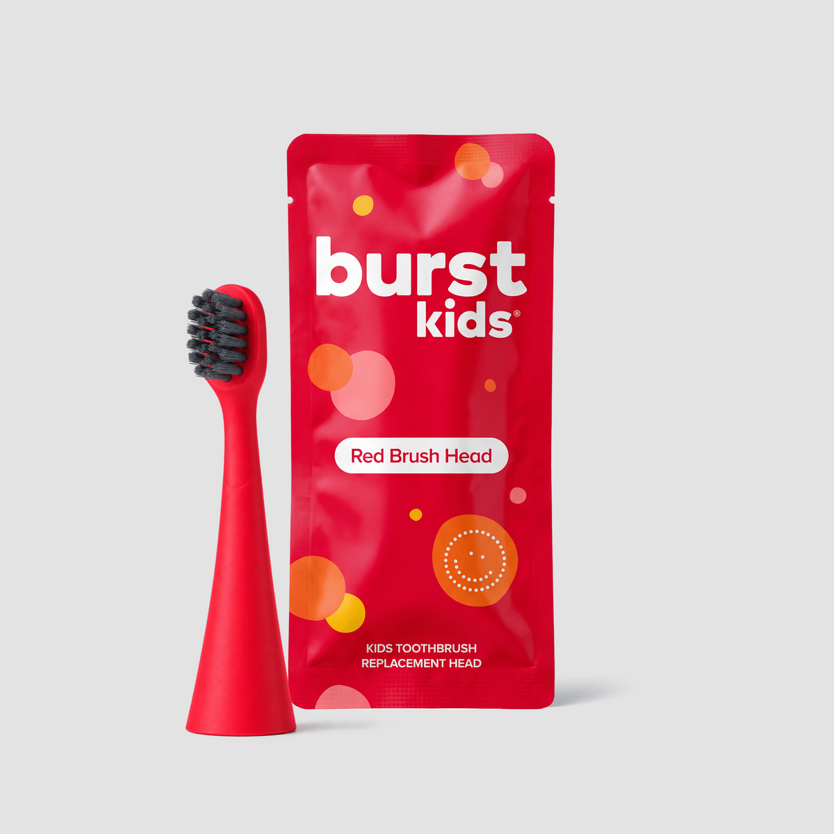 Burst Kids Head Refill