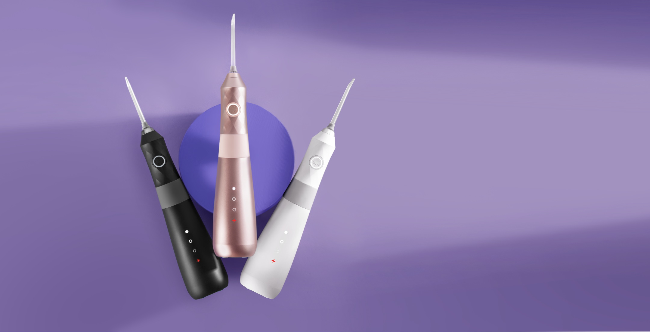 Burst Oral Care Water Flosser - Thumbnail 3