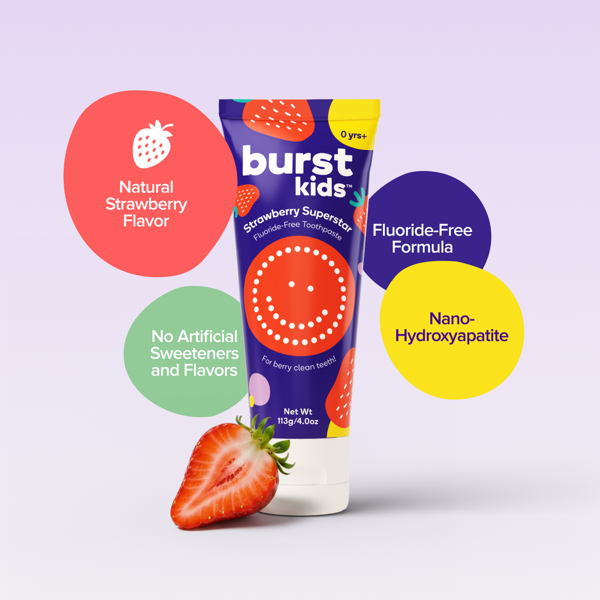 Burst Oral Care