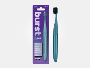 Nova Sonic Toothbrush