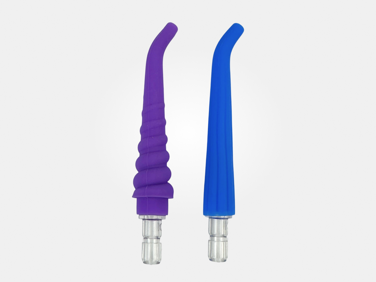 kids water flosser replacement tips