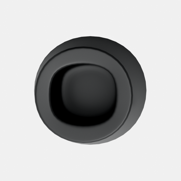 Color: Black; Pro Sonic Toothbrush Charging Base