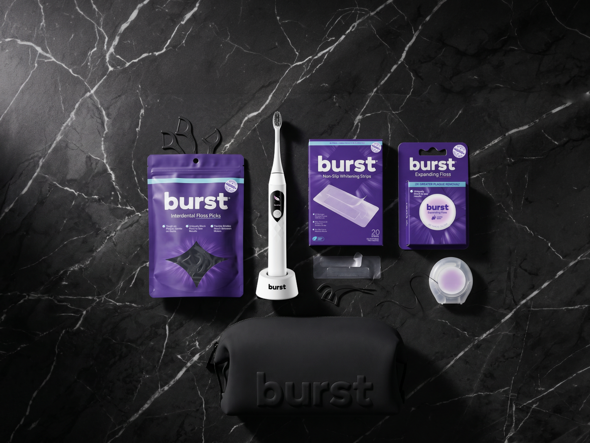 father's day bundle, White