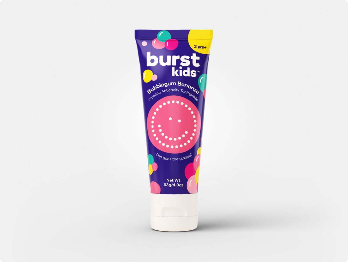 Kids Toothpaste