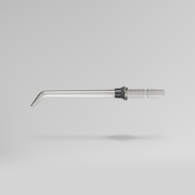 Select your tip style: Classic; water flosser replacement tips