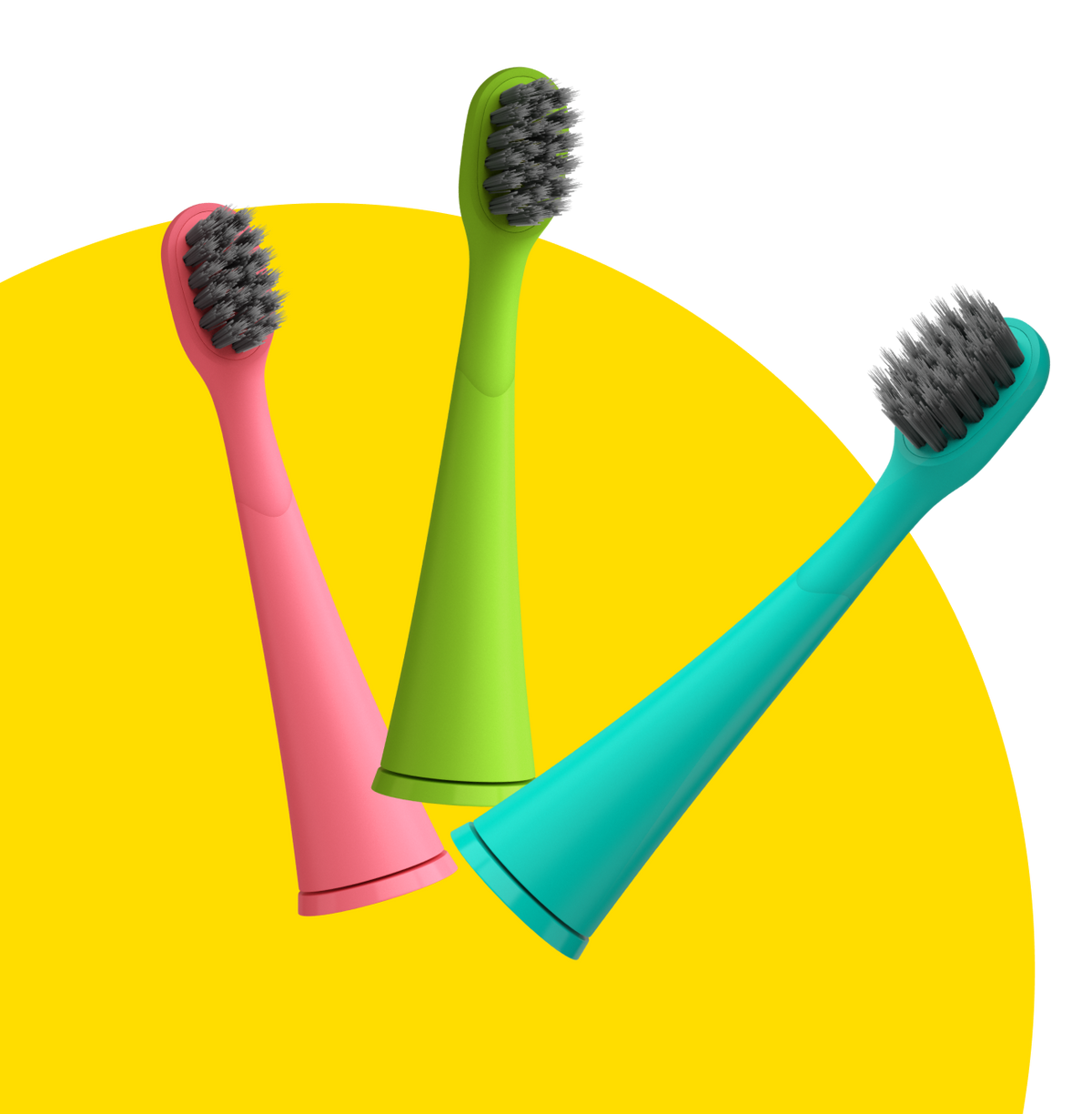 BURST Oral Care