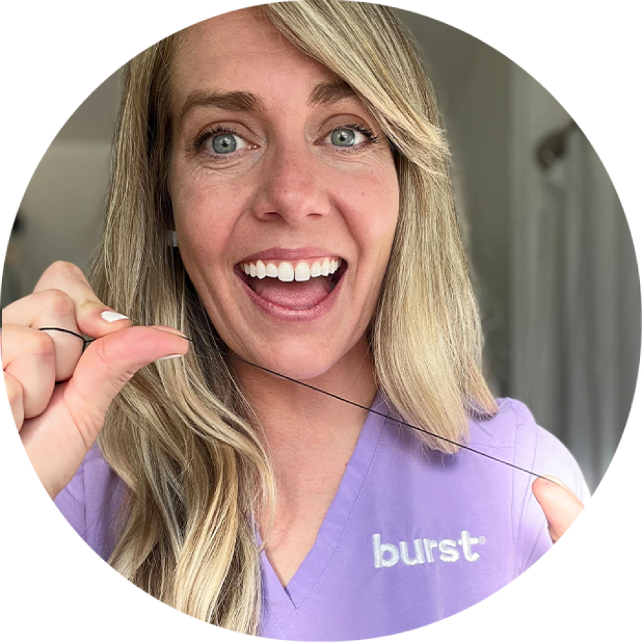 BURST Oral Care