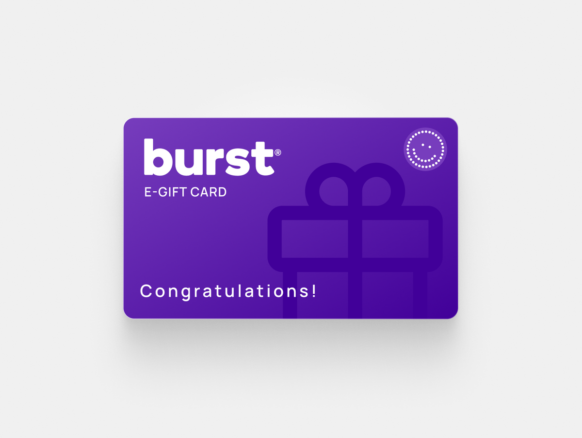 Digital Gift Card