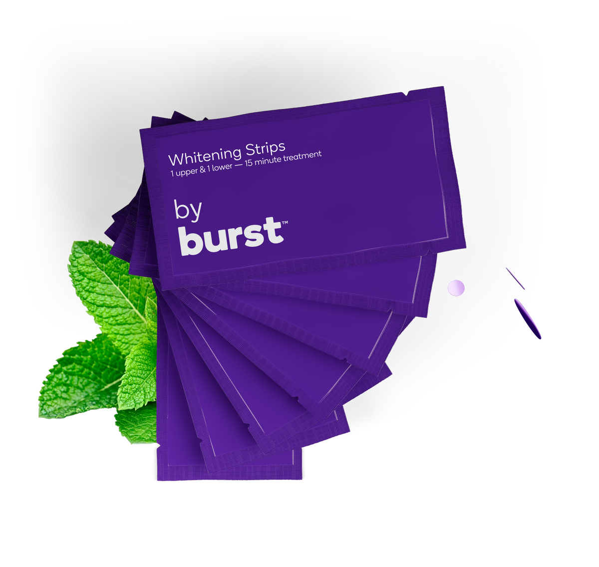 BURST Oral Care