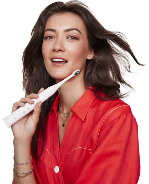 Burst Oral Care