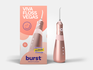 Water Flosser