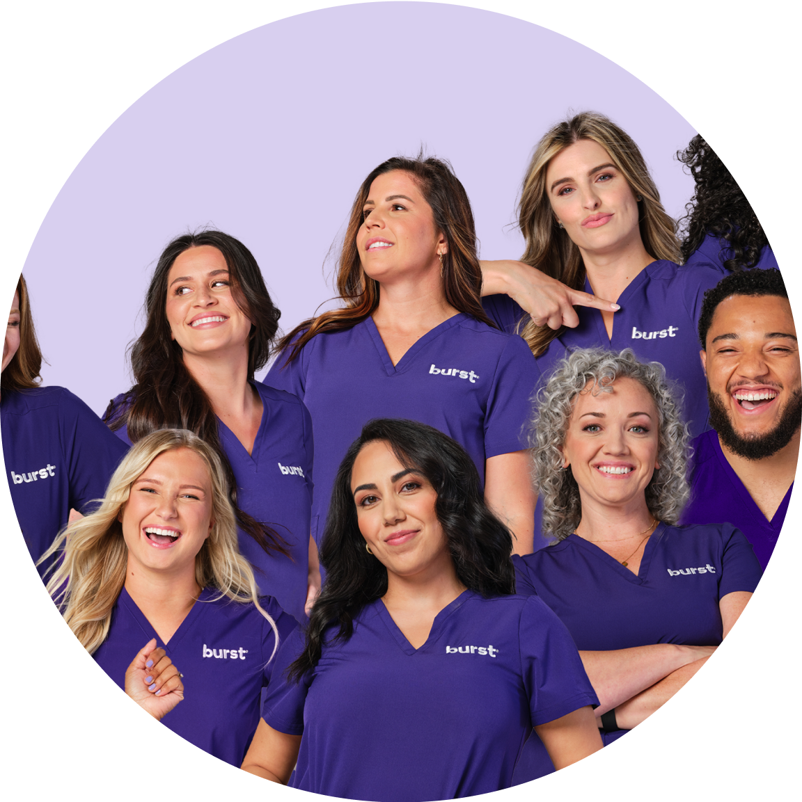 BURST Oral Care