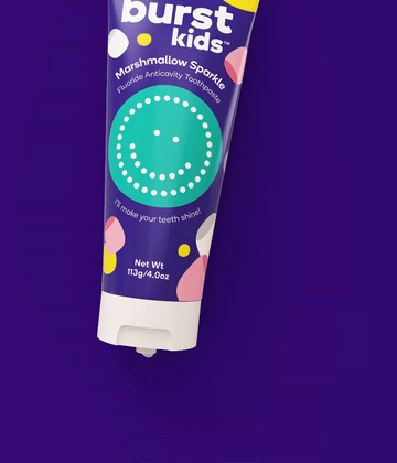 Kids Toothpaste | As powerful as it is delicious