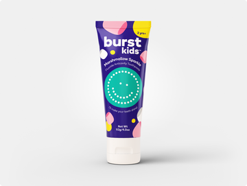 Contact BURST Oral Care | Get in Touch