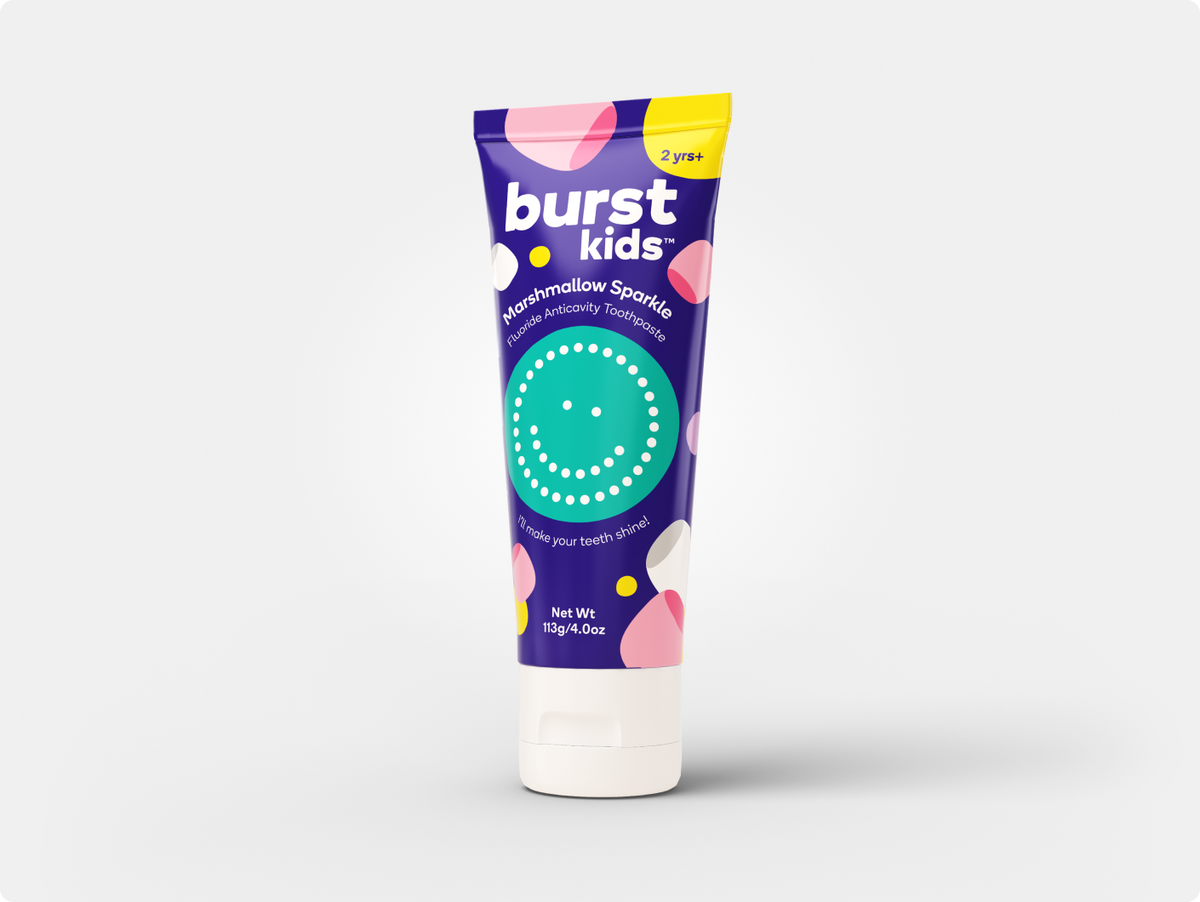 Kids Toothpaste