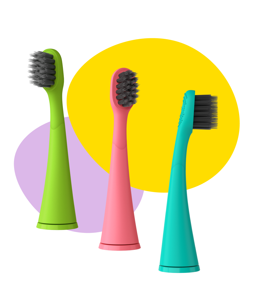 BURST Oral Care