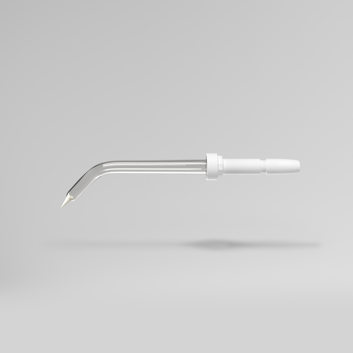 Select your tip style: Perio; water flosser replacement tips