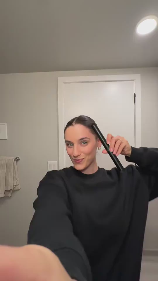 Travel Toothbrush