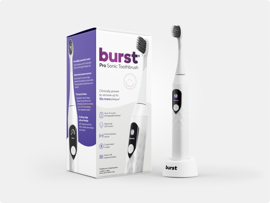 Whitetec SONIC N TOOTHBRUSH 未使用 Whitetec SONIC N TOOTHBRUSH 未使用