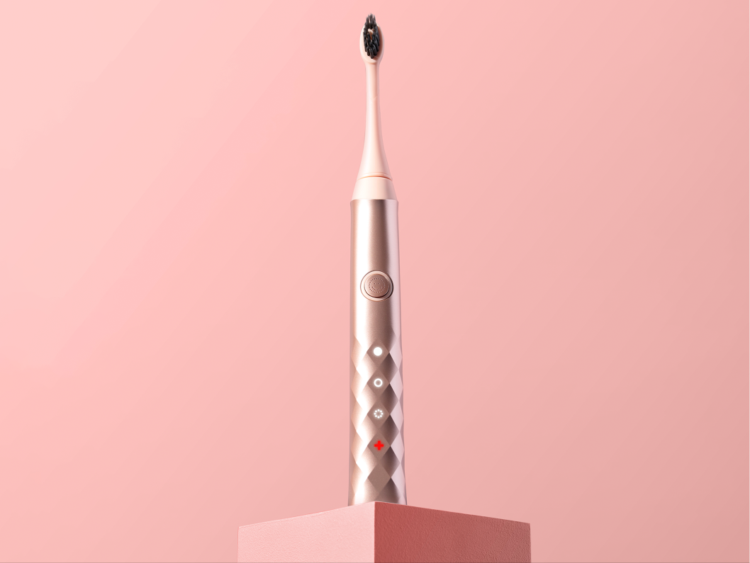 Color: Rose Gold