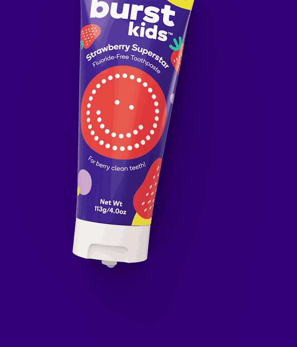 Burst Oral Care