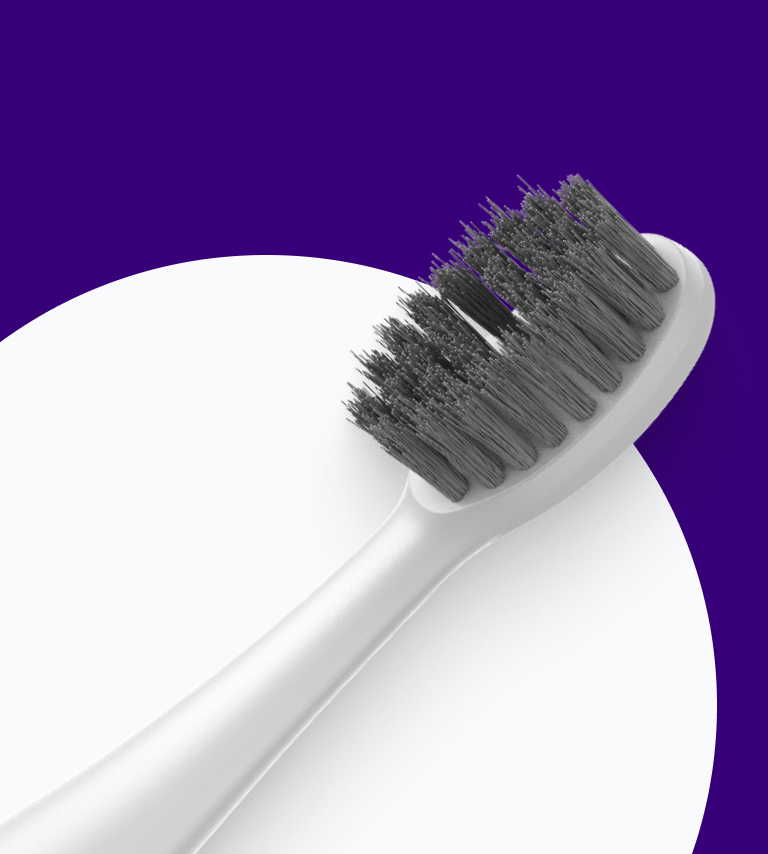 Burst Nova Toothbrush Heads - Thumbnail 3